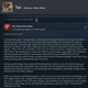 Image for article titled Neon White’s Steam Reviews Are Horny As Hell